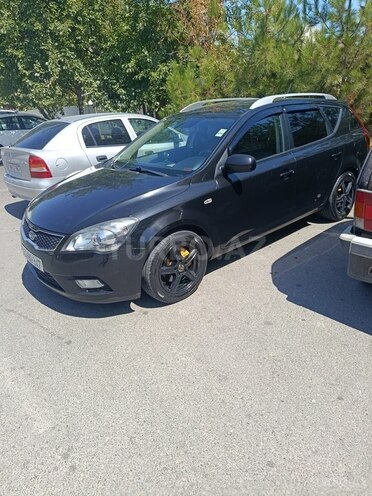 Kia  2012, 219,000 km - 1.4 l - Siyəzən