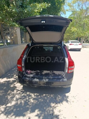 Kia  2012, 219,000 km - 1.4 l - Siyəzən