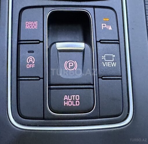 Kia Sorento 2019, 97,700 km - 2.0 l - Bakı