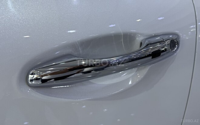 Kia Sorento 2019, 97,700 km - 2.0 l - Bakı