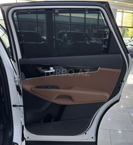 Kia Sorento 2019, 97,700 km - 2.0 l - Bakı