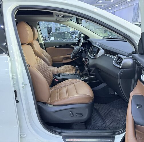 Kia Sorento 2019, 97,700 km - 2.0 l - Bakı