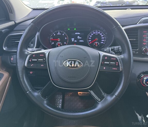 Kia Sorento 2019, 97,700 km - 2.0 l - Bakı