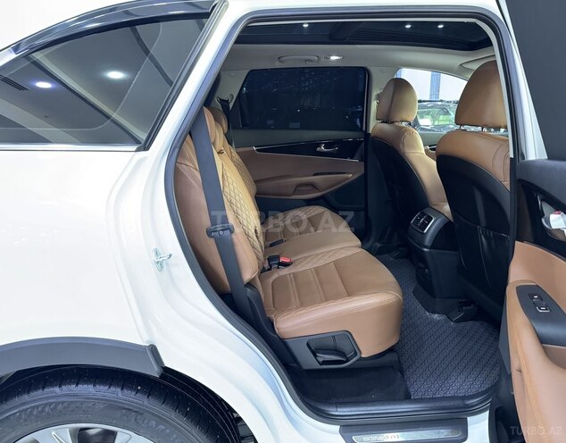 Kia Sorento 2019, 97,700 km - 2.0 l - Bakı