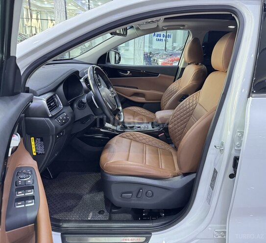 Kia Sorento 2019, 97,700 km - 2.0 l - Bakı