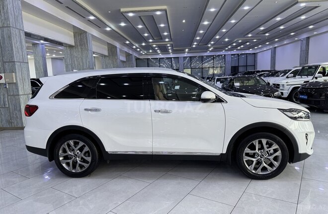 Kia Sorento 2019, 97,700 km - 2.0 l - Bakı