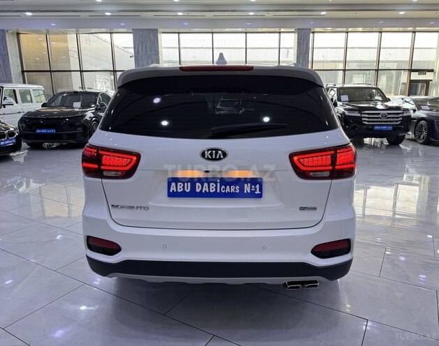 Kia Sorento 2019, 97,700 km - 2.0 l - Bakı