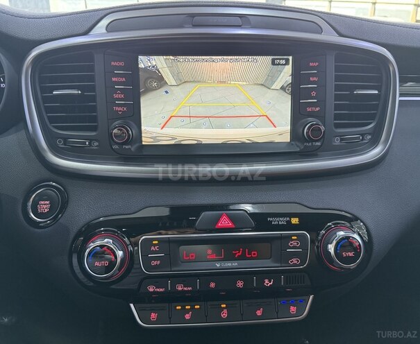 Kia Sorento 2019, 97,700 km - 2.0 l - Bakı
