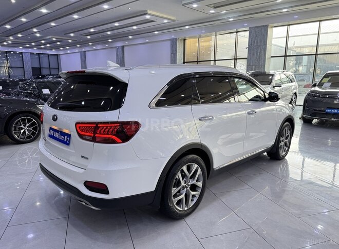 Kia Sorento 2019, 97,700 km - 2.0 l - Bakı