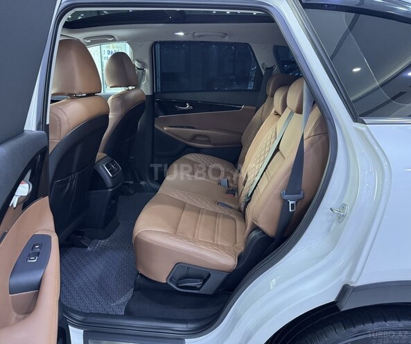 Kia Sorento 2019, 97,700 km - 2.0 l - Bakı