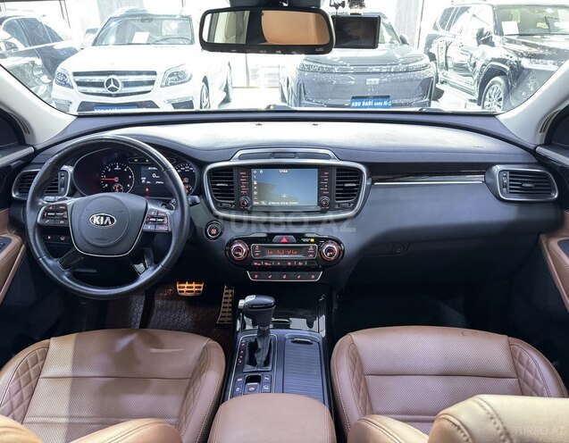 Kia Sorento 2019, 97,700 km - 2.0 l - Bakı