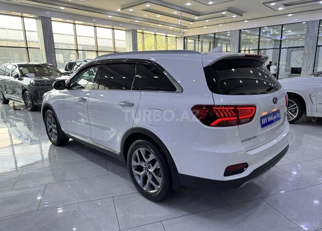 Kia Sorento 2019, 97,700 km - 2.0 l - Bakı