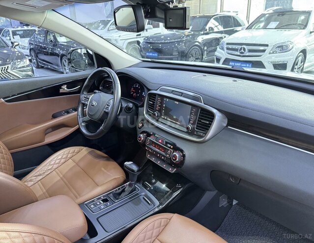 Kia Sorento 2019, 97,700 km - 2.0 l - Bakı