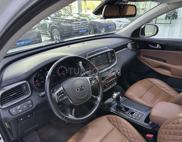 Kia Sorento 2019, 97,700 km - 2.0 l - Bakı