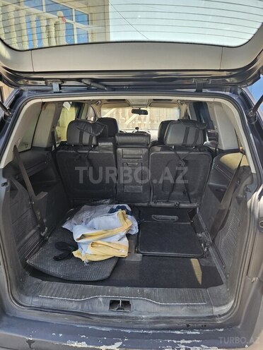 Opel Zafira 2005, 600,000 km - 1.9 l - Bakı