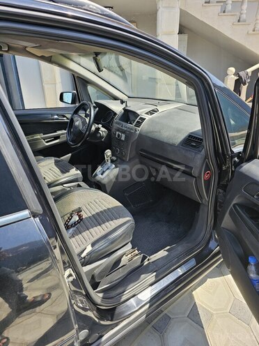 Opel Zafira 2005, 600,000 km - 1.9 l - Bakı