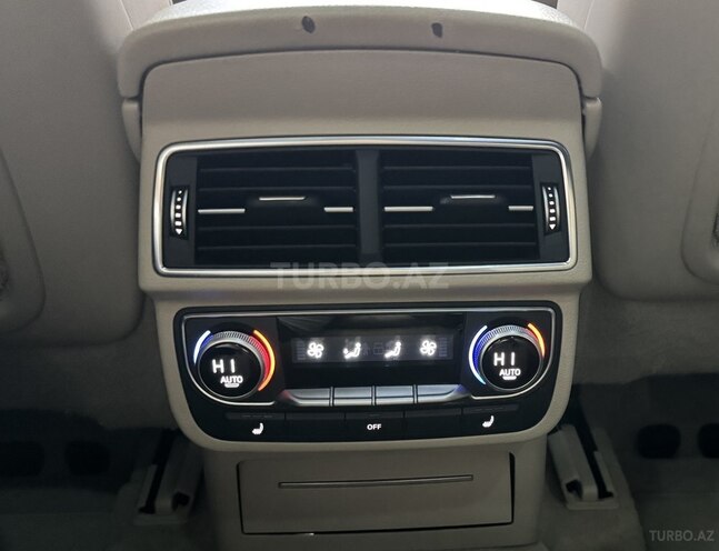 Audi Q7 2017, 126,700 km - 3.0 l - Bakı