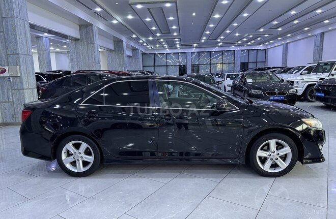 Toyota Camry 2013, 299,000 km - 2.5 л - Bakı
