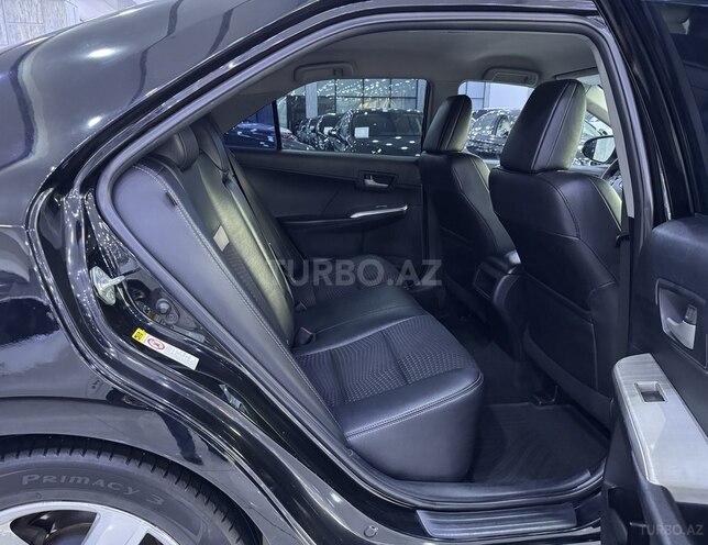 Toyota Camry 2013, 299,000 km - 2.5 л - Bakı