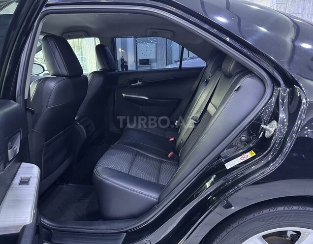 Toyota Camry 2013, 299,000 km - 2.5 л - Bakı