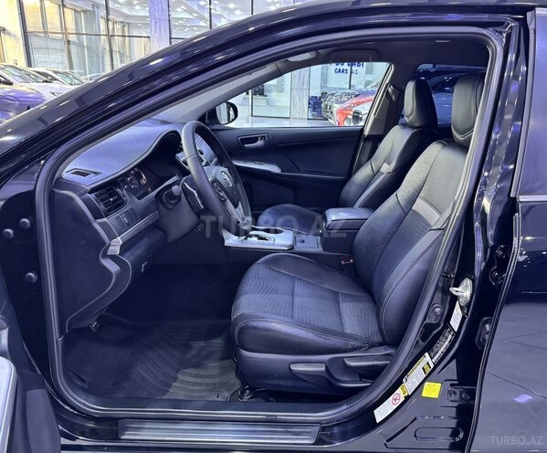 Toyota Camry 2013, 299,000 km - 2.5 л - Bakı