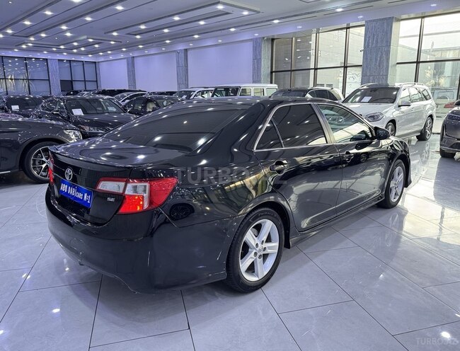 Toyota Camry 2013, 299,000 km - 2.5 л - Bakı