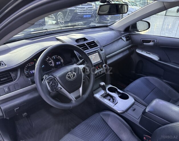 Toyota Camry 2013, 299,000 km - 2.5 л - Bakı