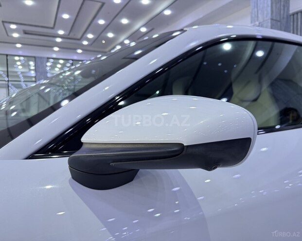 Porsche Taycan 4S 2020, 61,800 km - 0.0 l - Bakı