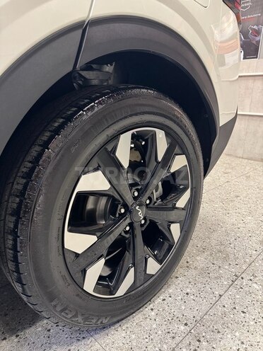 Kia Sportage 2023, 53,009 km - 1.6 l - Bakı