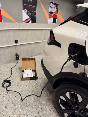 Kia Sportage 2023, 53,009 km - 1.6 l - Bakı