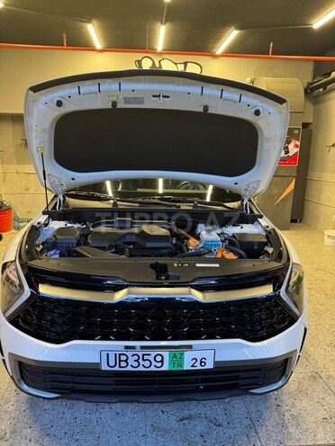 Kia Sportage 2023, 53,009 km - 1.6 l - Bakı