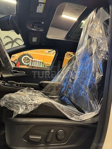 Kia Sportage 2023, 53,009 km - 1.6 l - Bakı