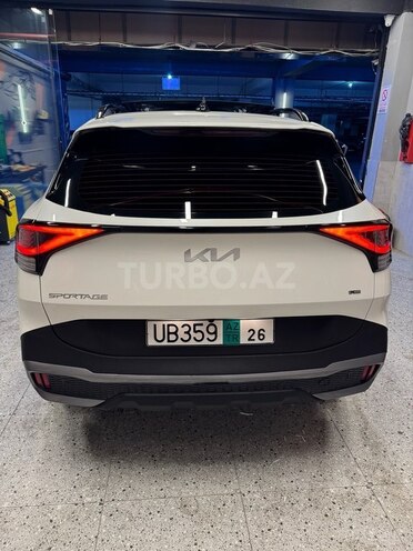 Kia Sportage 2023, 53,009 km - 1.6 l - Bakı
