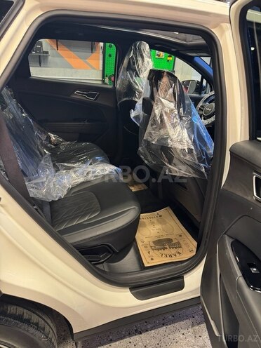 Kia Sportage 2023, 53,009 km - 1.6 l - Bakı