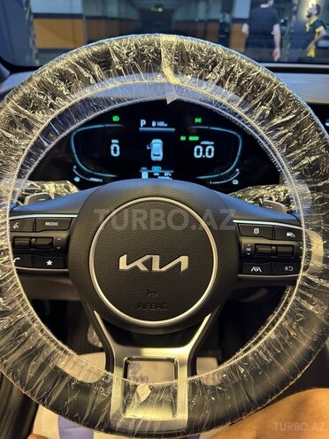 Kia Sportage 2023, 53,009 km - 1.6 l - Bakı