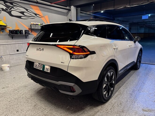 Kia Sportage 2023, 53,009 km - 1.6 l - Bakı