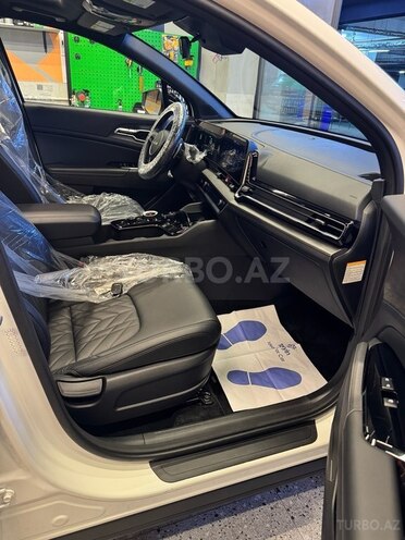 Kia Sportage 2023, 53,009 km - 1.6 l - Bakı