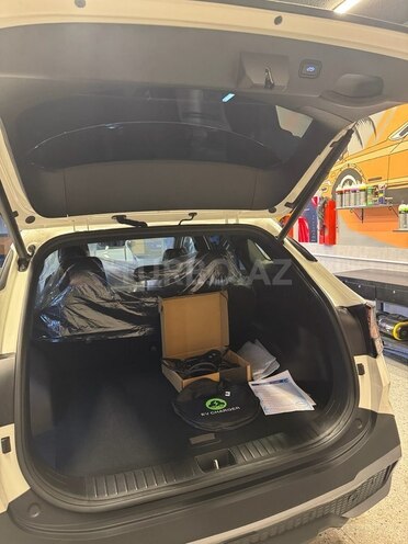 Kia Sportage 2023, 53,009 km - 1.6 l - Bakı