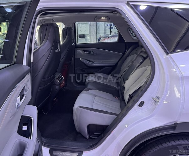 GAC  2023, 25,000 km - 0.0 l - Bakı