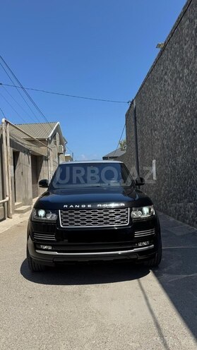 Land Rover Range Rover 2015, 158,000 km - 5.0 l - Bakı