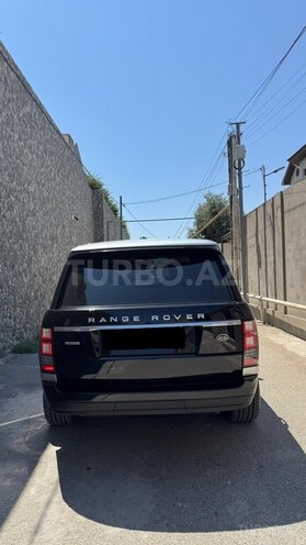 Land Rover Range Rover 2015, 158,000 km - 5.0 l - Bakı