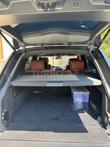 Land Rover Range Rover 2015, 158,000 km - 5.0 l - Bakı