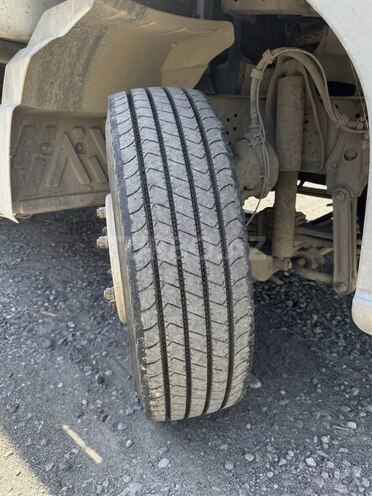 Mercedes Atego 1017 1999, 466,200 km - 4.3 l - Bakı