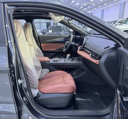 Changan  2026, 0 km - 1.5 l - Bakı