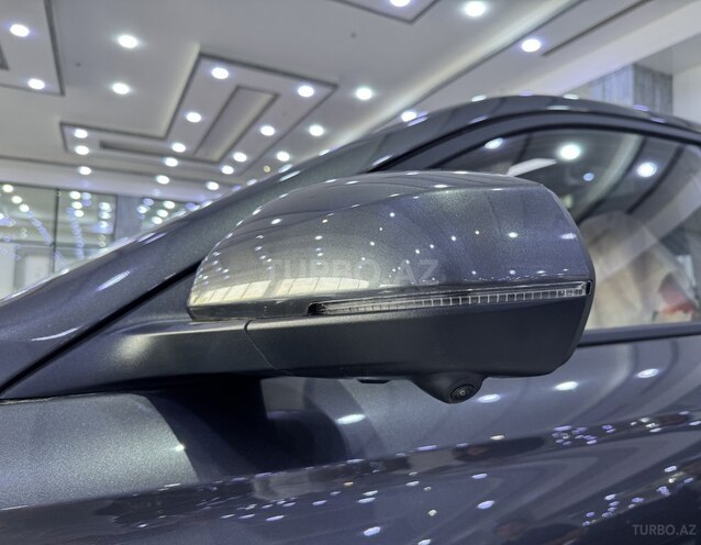 Changan  2026, 0 km - 1.5 l - Bakı