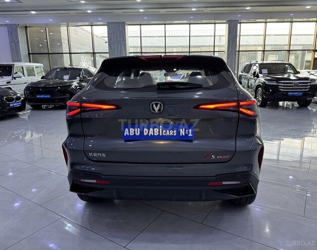 Changan  2026, 0 km - 1.5 l - Bakı