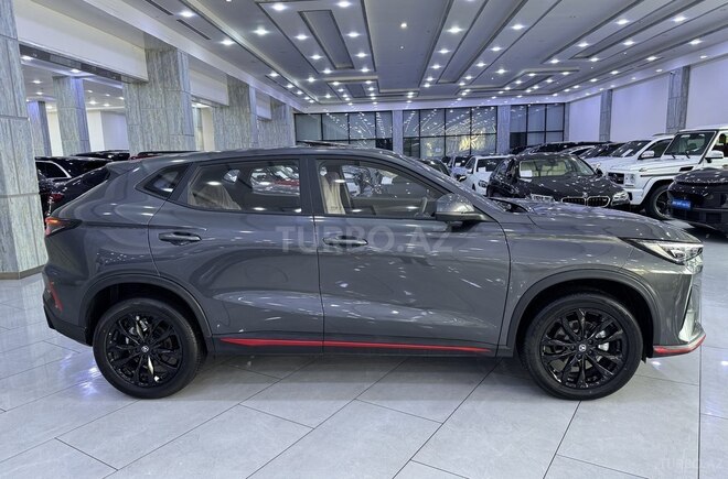 Changan  2026, 0 km - 1.5 l - Bakı