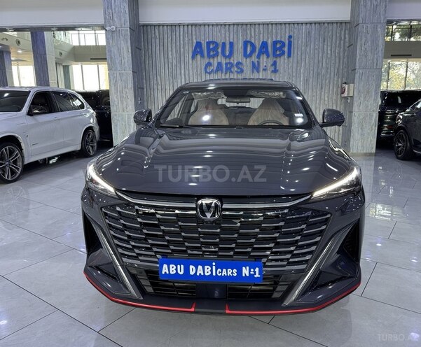 Changan  2026, 0 km - 1.5 l - Bakı