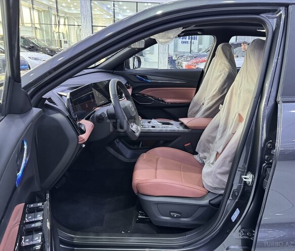 Changan  2026, 0 km - 1.5 l - Bakı