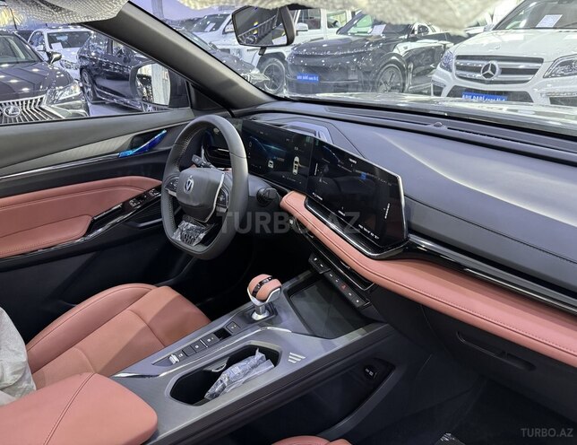 Changan  2026, 0 km - 1.5 l - Bakı